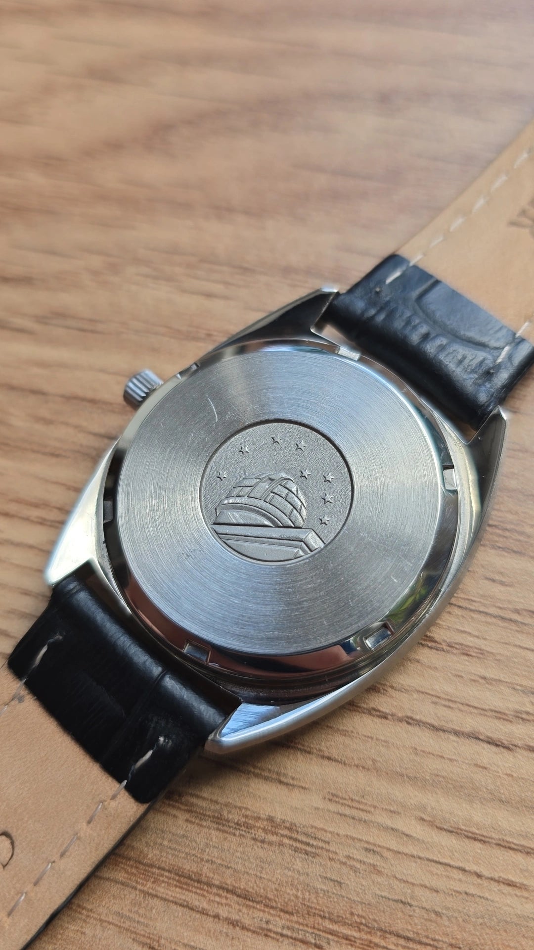 1972 Omega Constellation 168.0056