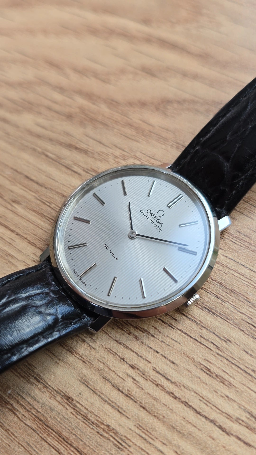 1970 Omega De Ville 151.0039