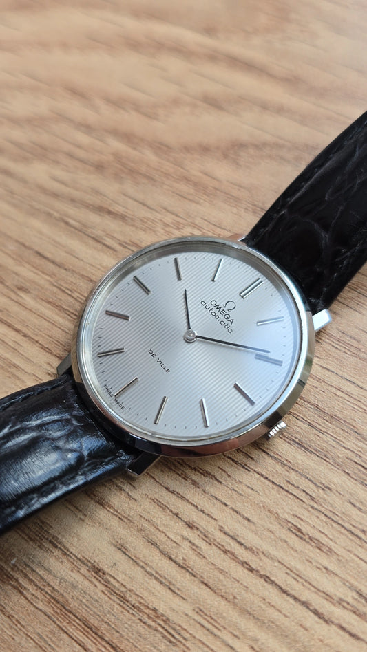 1970 Omega De Ville 151.0039