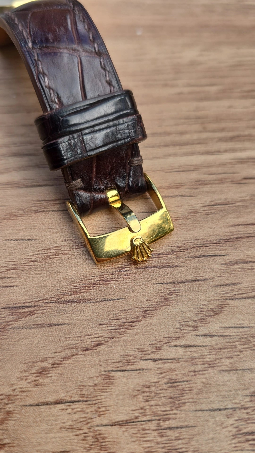 1972 Rolex Date 1550
