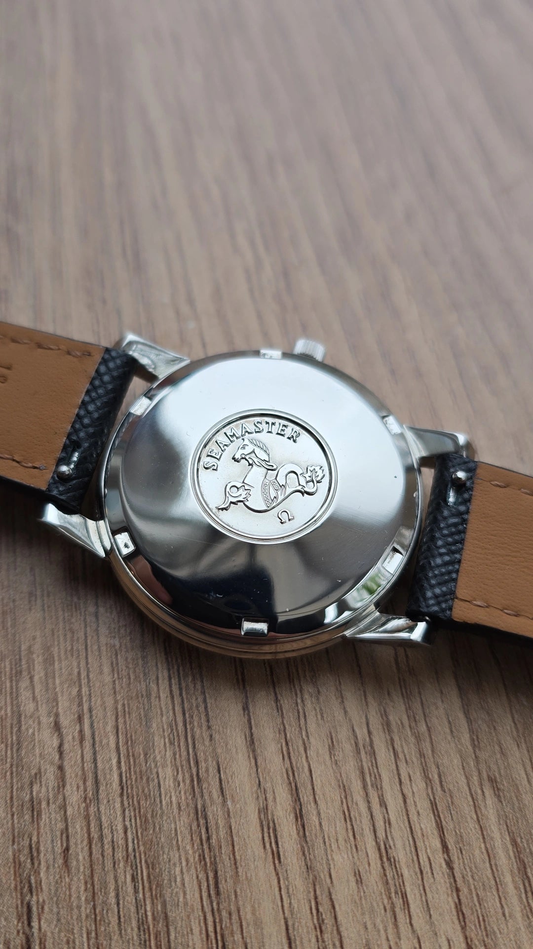 1966 Omega Seamaster 165.003