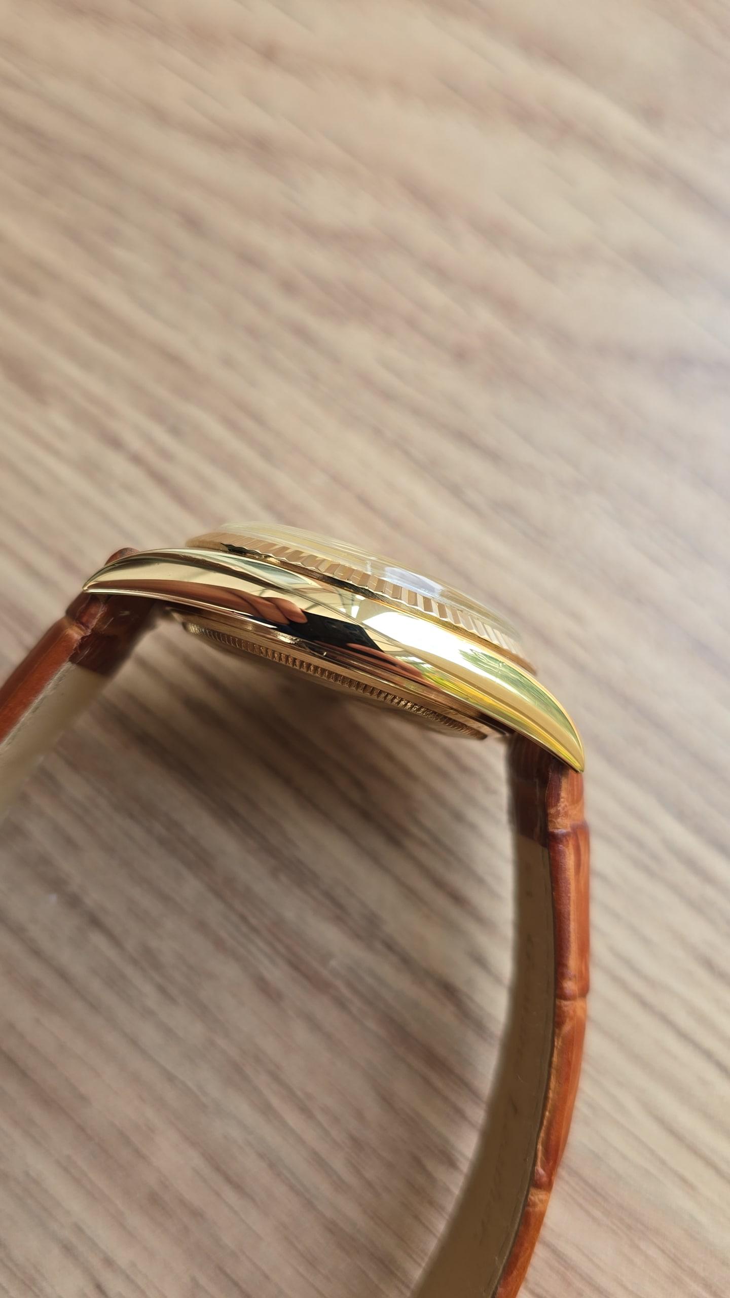 1965 Rolex Day Date 1803