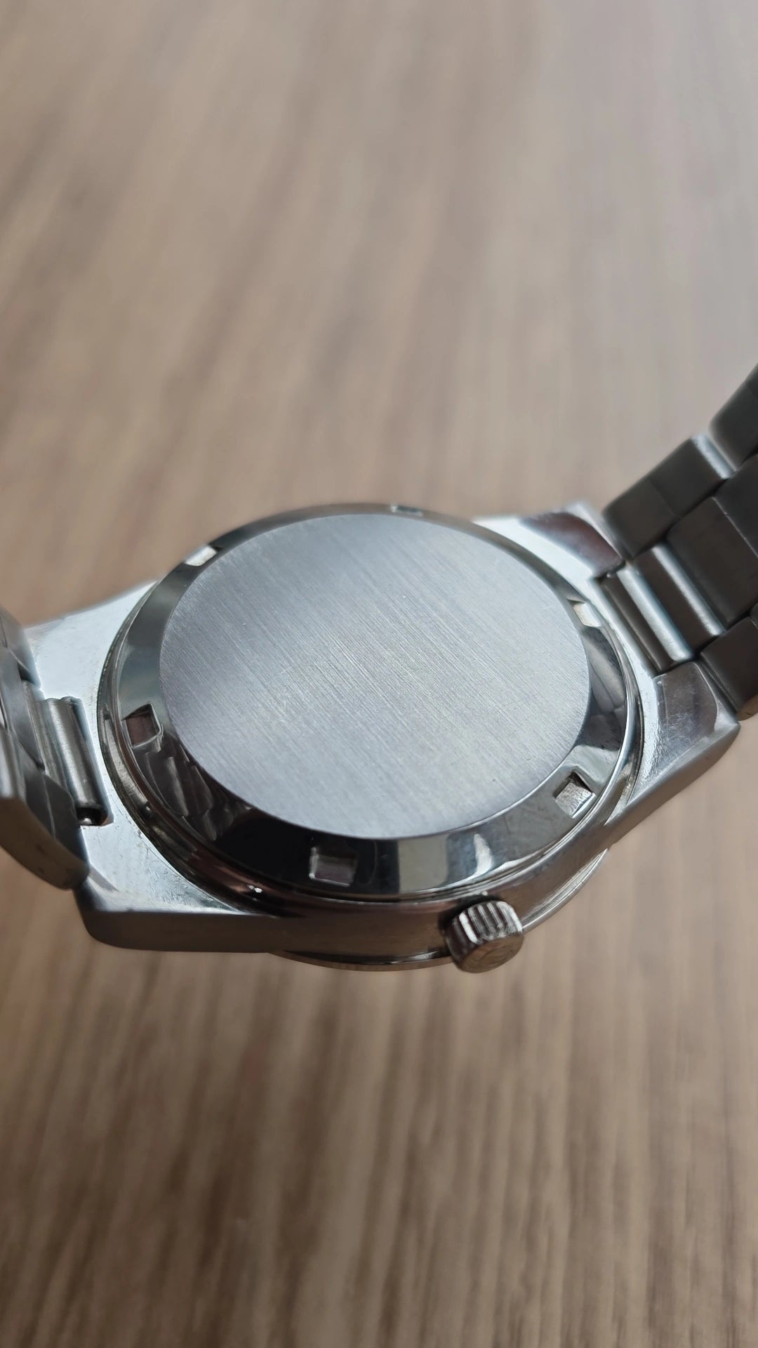 1974 Omega Geneve 166.0173