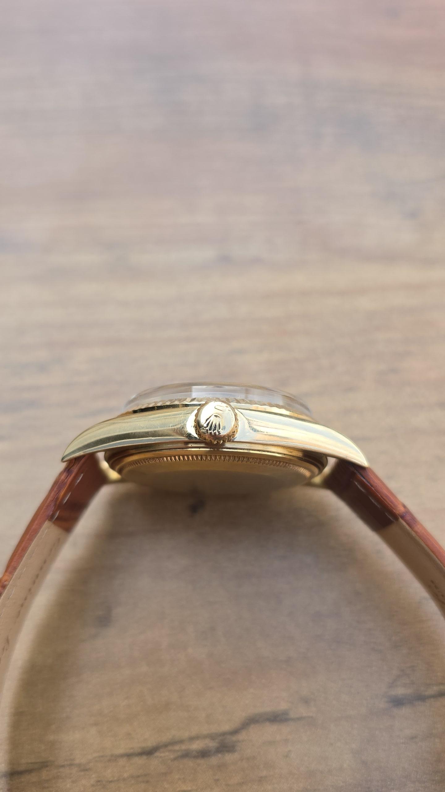 1975 Rolex Day-Date 1803