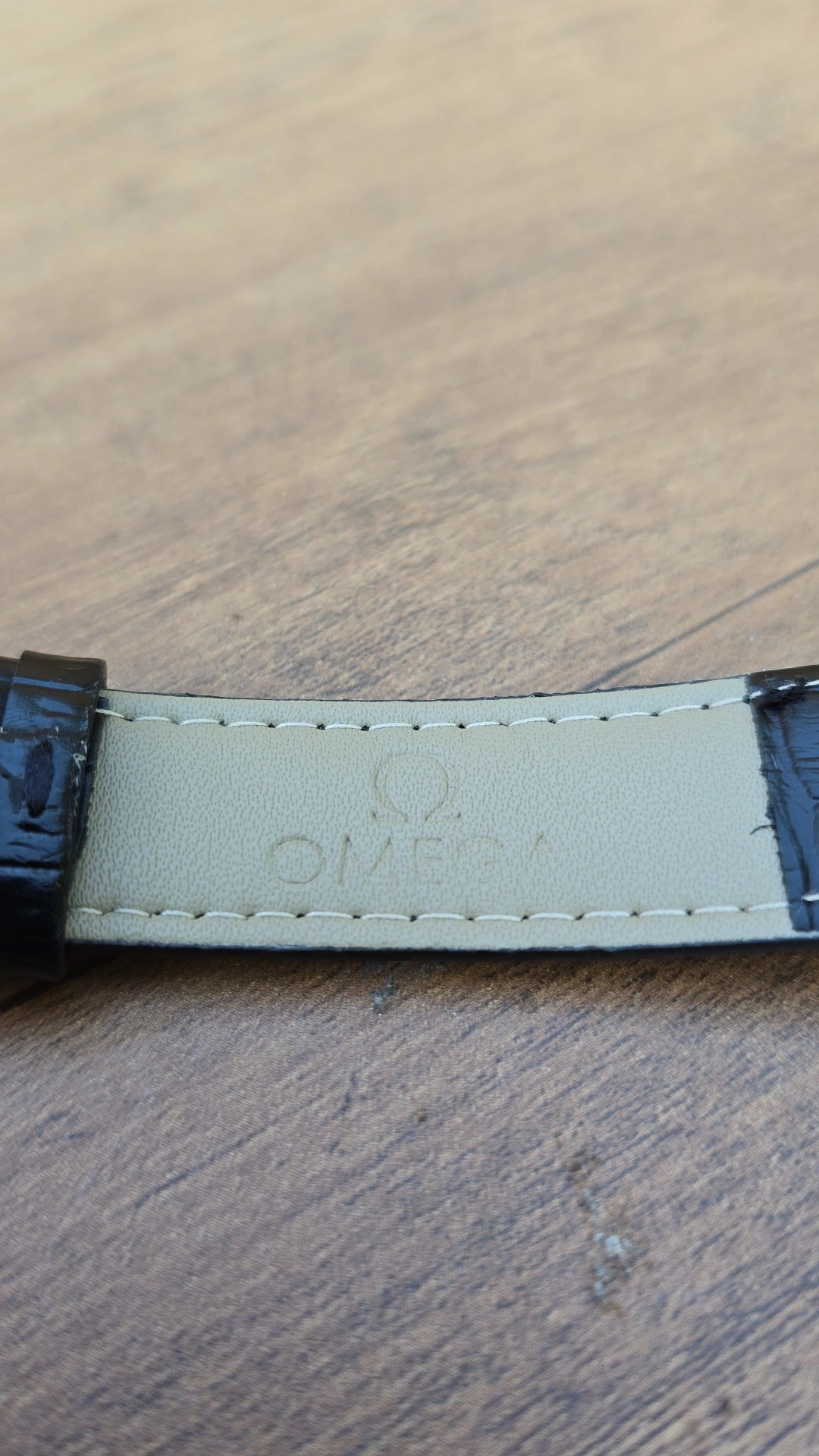 1985 Omega De Ville Prestige 168.1050