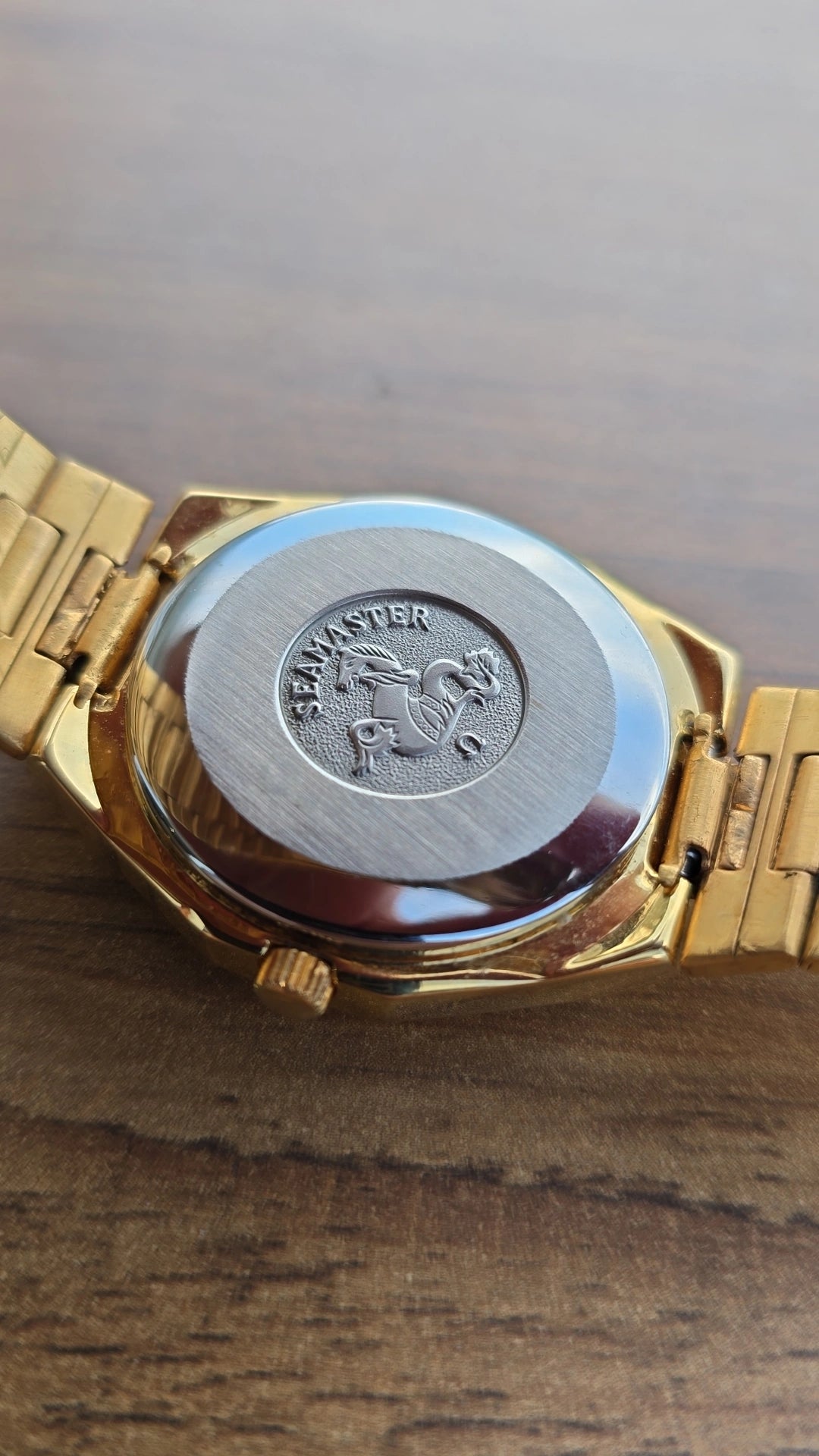 1979 Omega Seamaster 166.0260