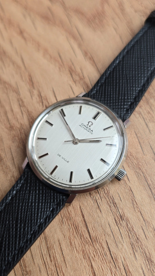 1970 Omega De Ville 166.003