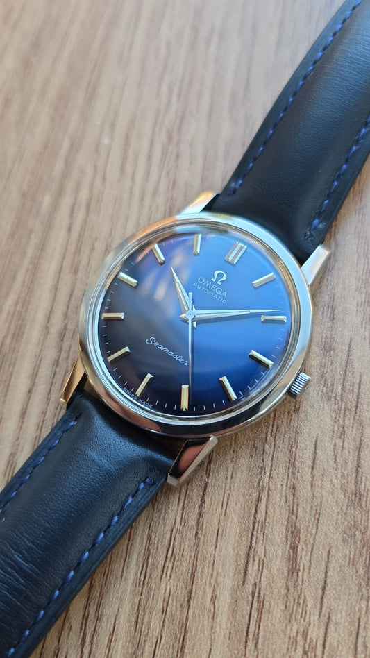1967 Omega Seamaster 165.003