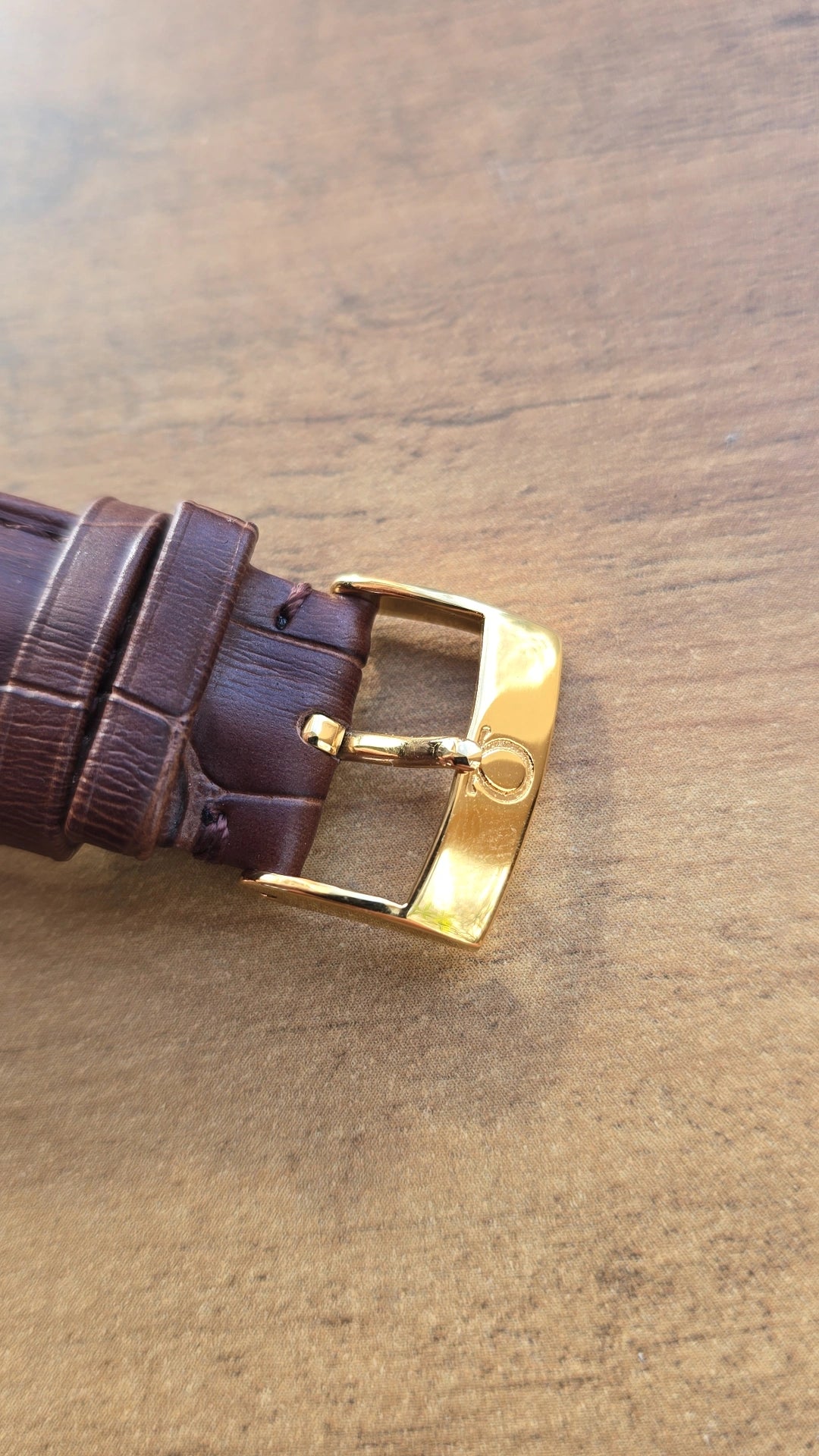1968 Omega Constellation 168.016