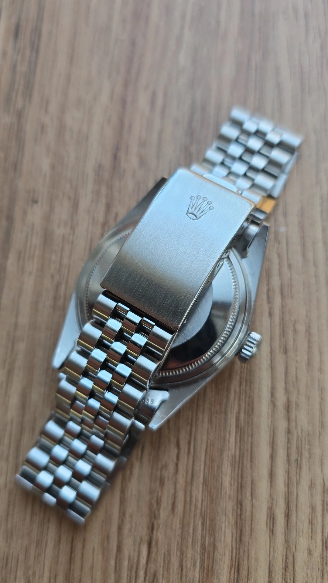 1984 Rolex Datejust 16014