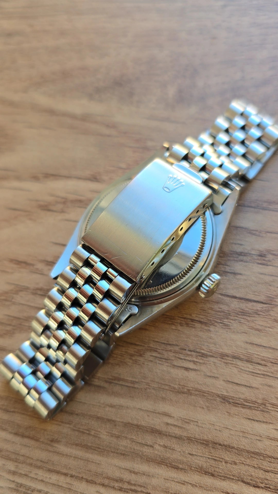 1987 Rolex Datejust 16014