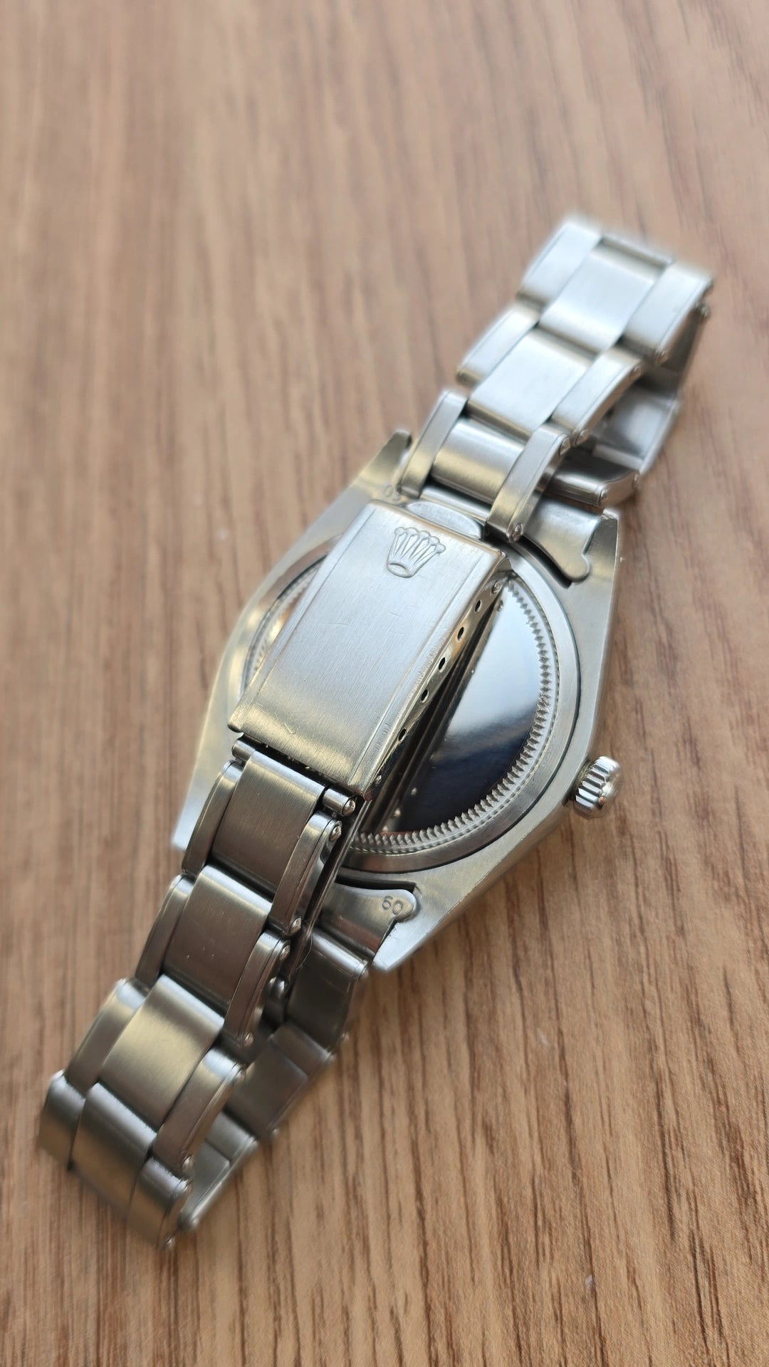 1971 Rolex Oyster Precision 6694