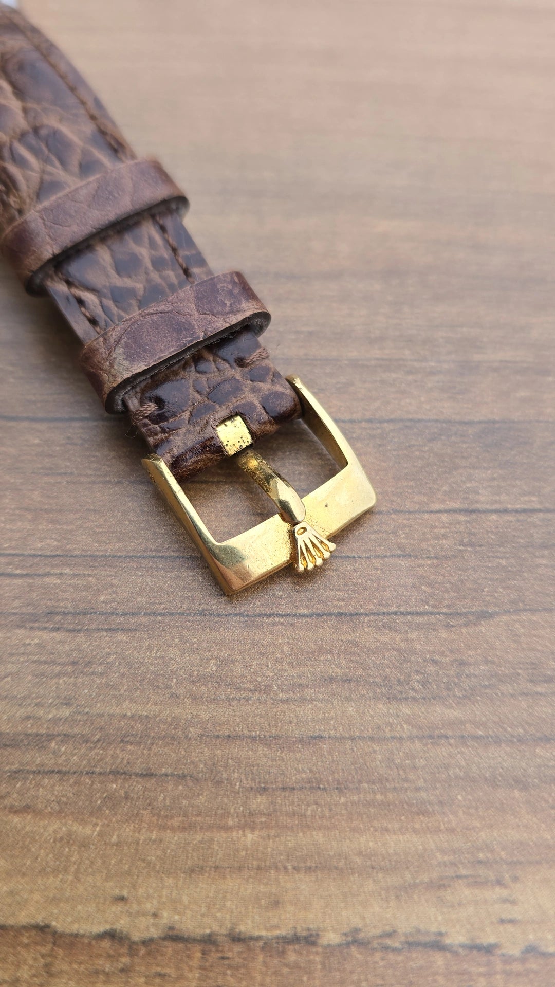 1967 Rolex Oysterdate 6694