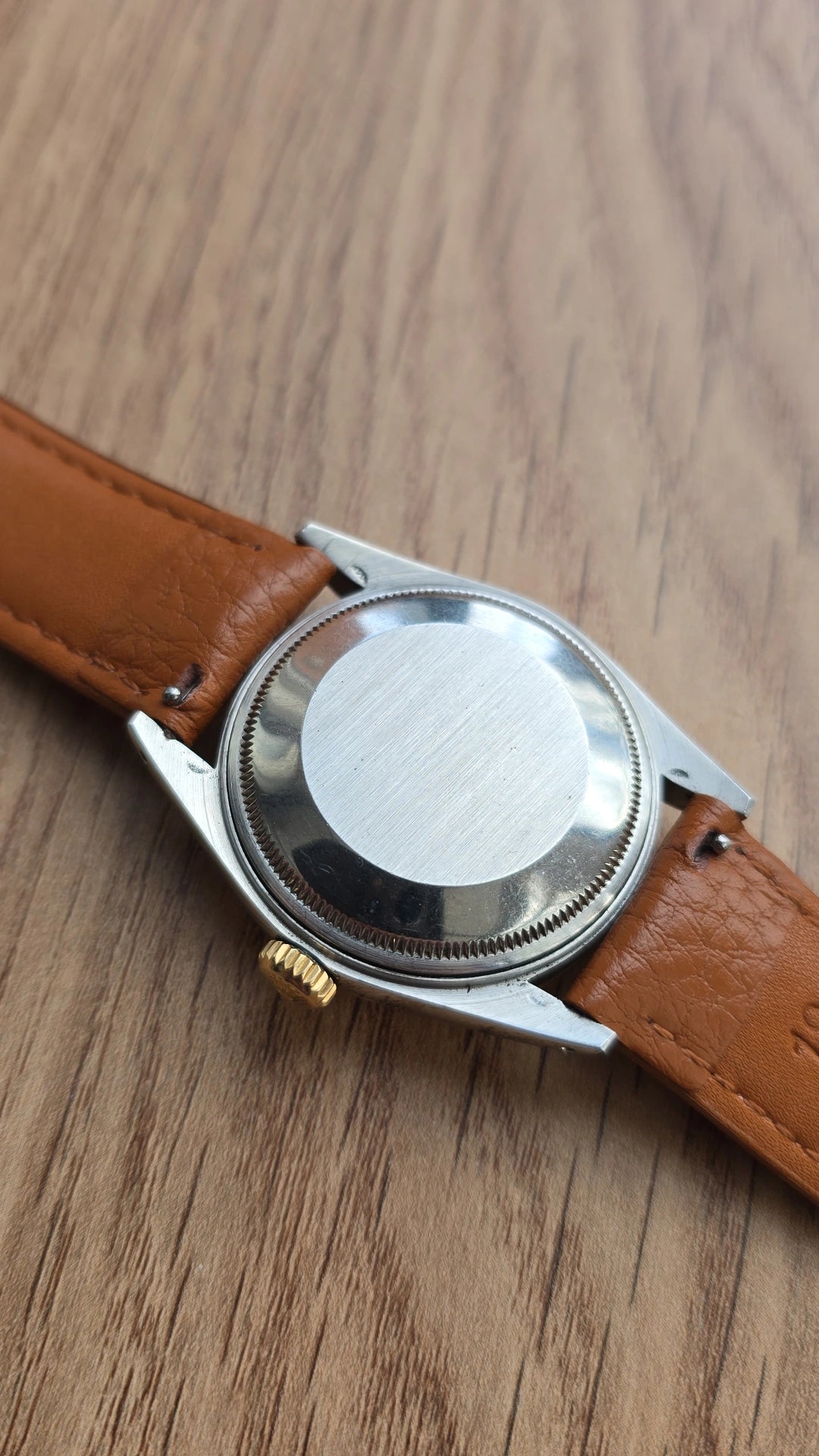 1973 Rolex Date 15053