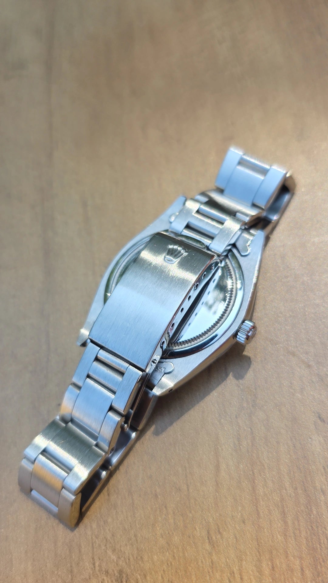 1966 Rolex Oyster Perpetual Precision 6694