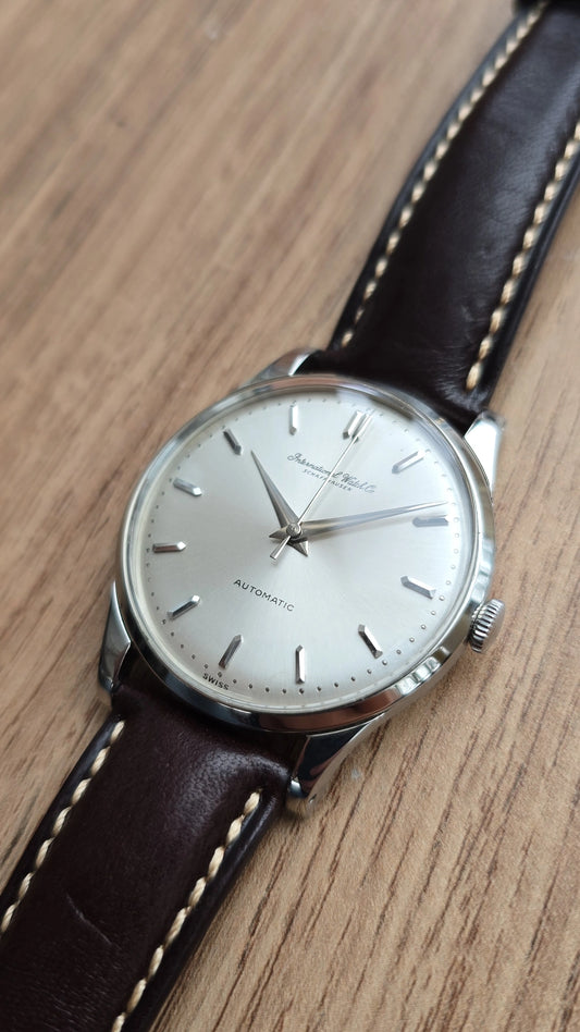 1958 IWC Schaffhausen