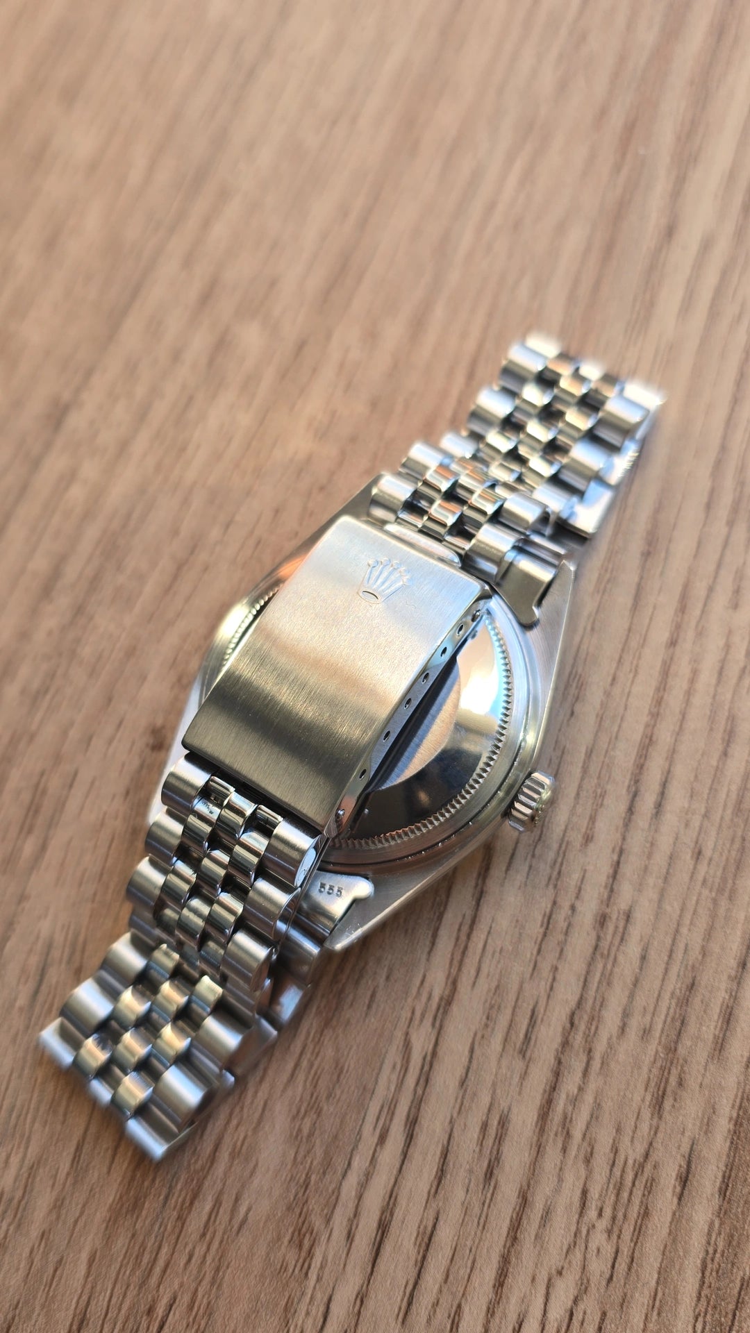 1983 Rolex DateJust 16030