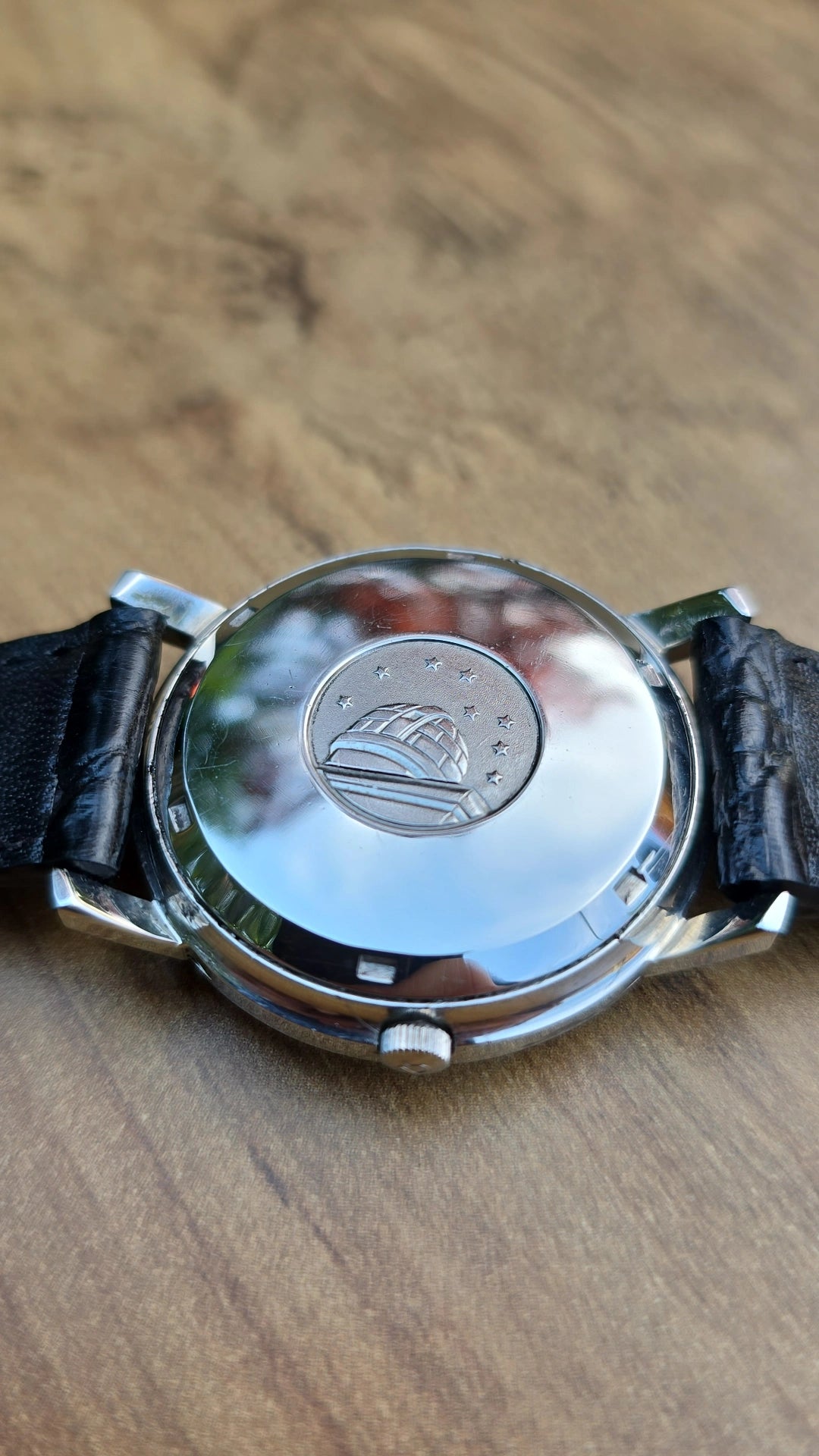 1966 Omega Constellation 168.010
