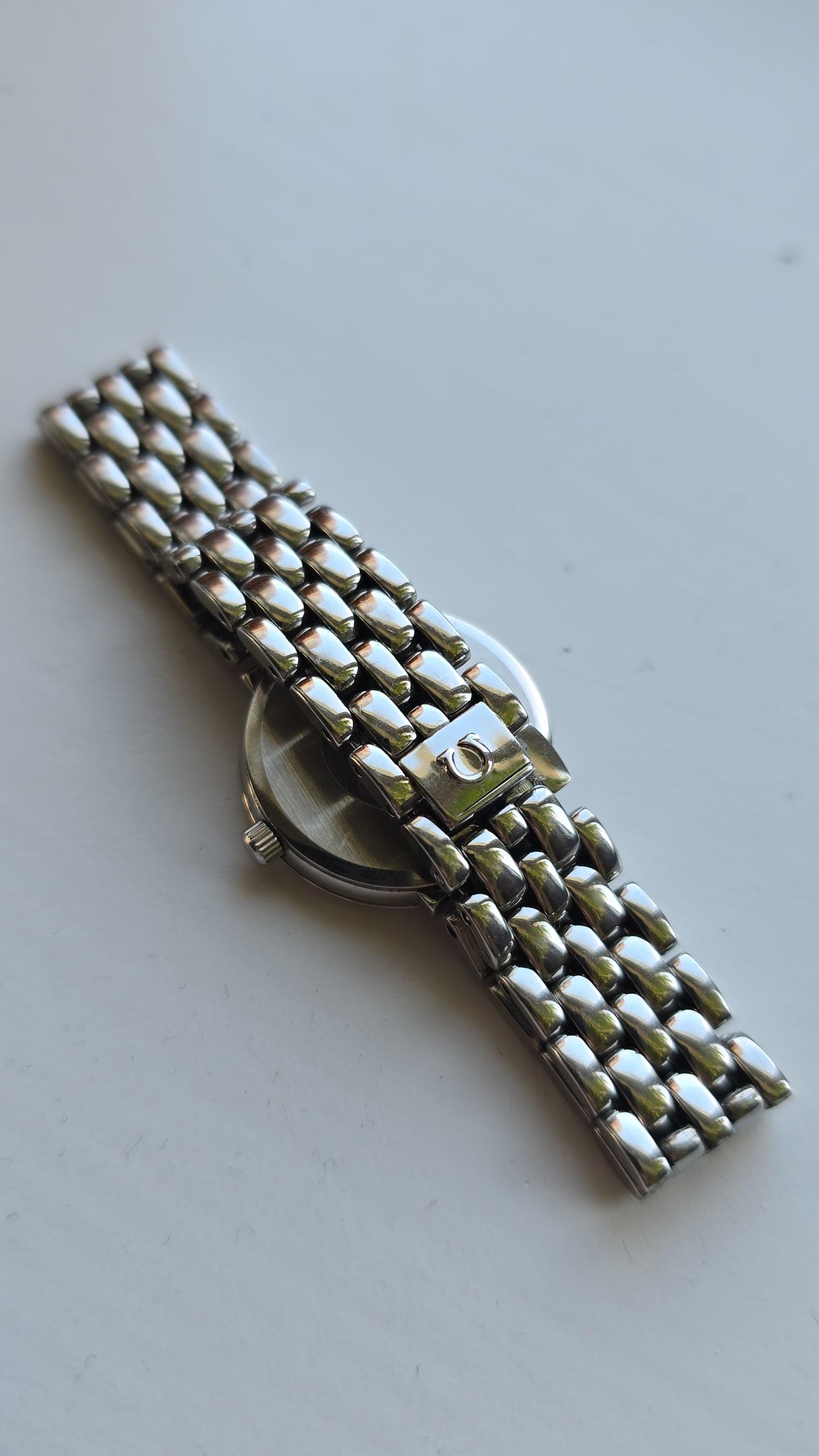 1998 Omega De Ville 7574.31