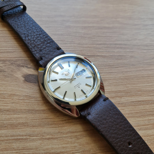 1976 Seiko Five