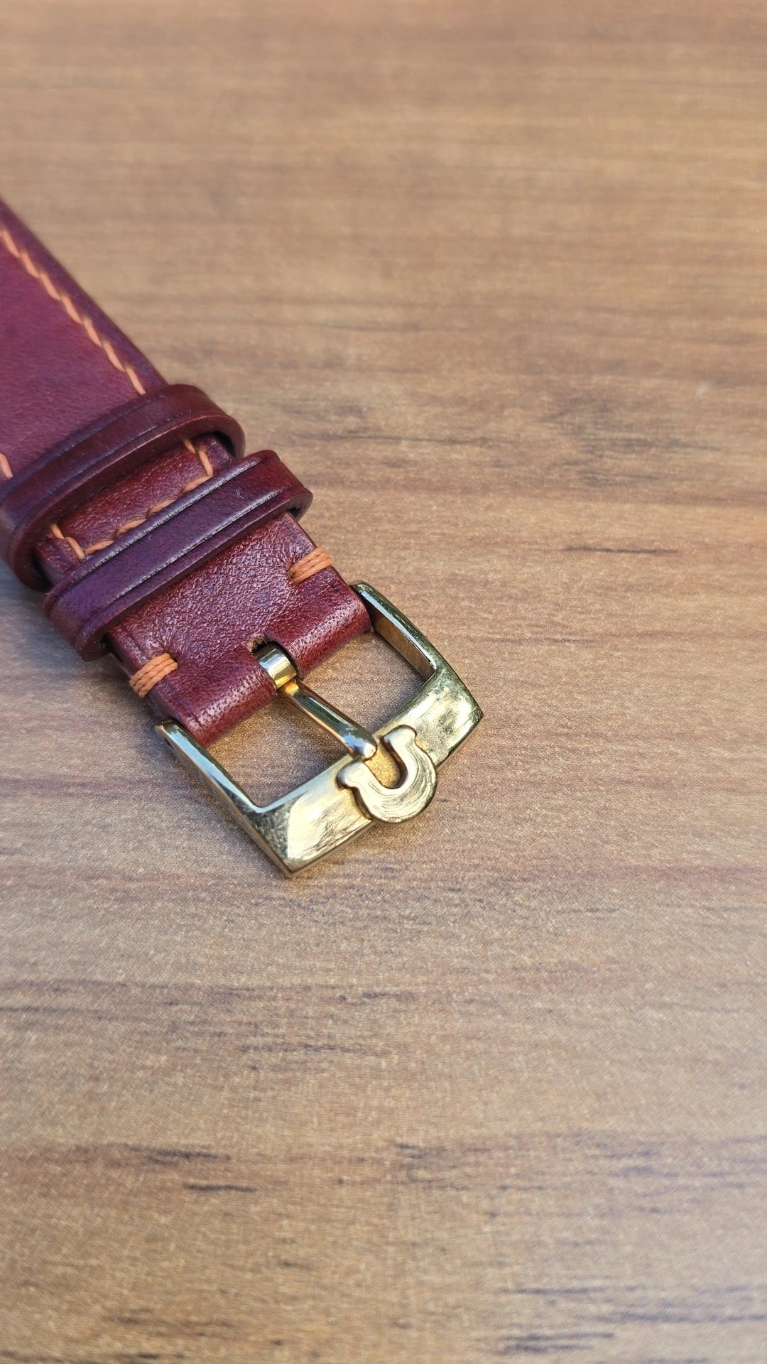 1966 Omega Constellation Pie Pan 14381 7 SC