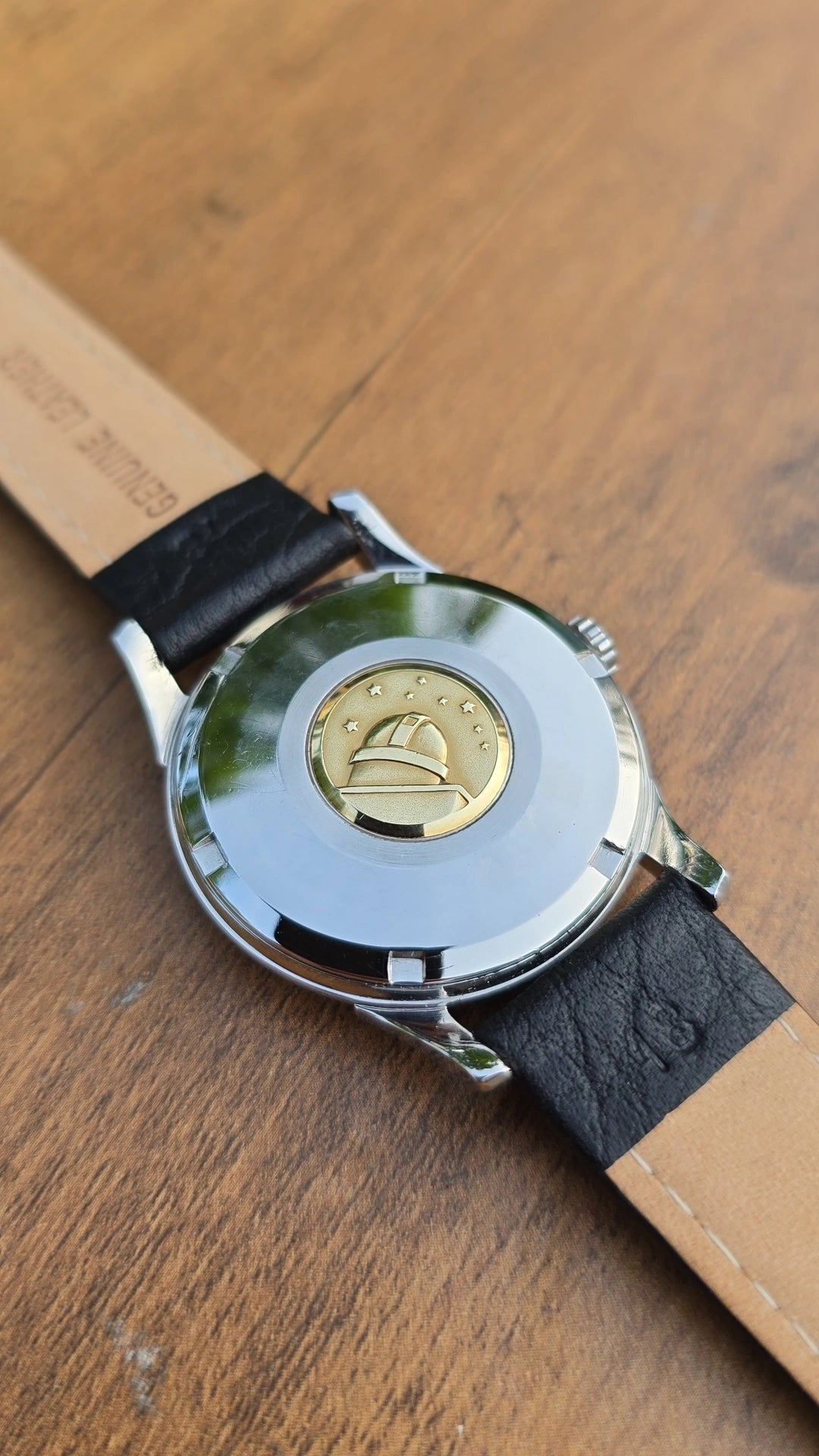 1959 Omega Constellation 14393