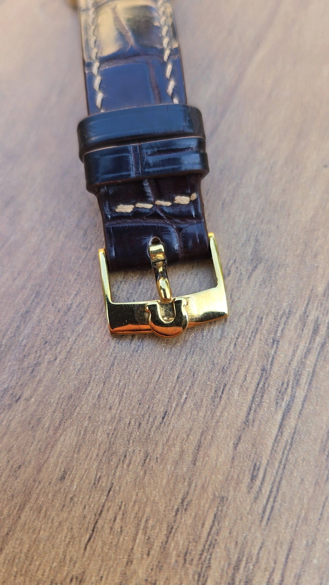1963 Omega Seamaster 166.009