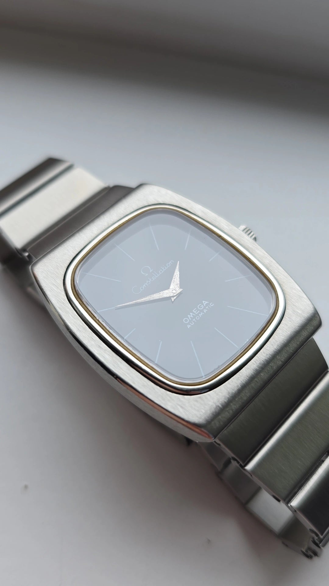 1973 Omega Constellation 155.0022