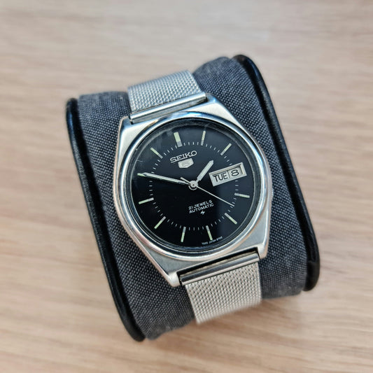 1993 Seiko Five