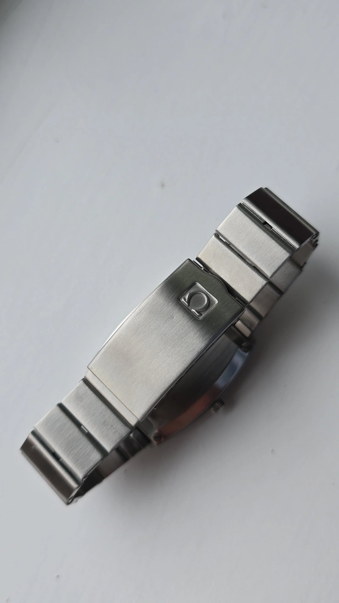 1973 Omega Constellation 155.0022