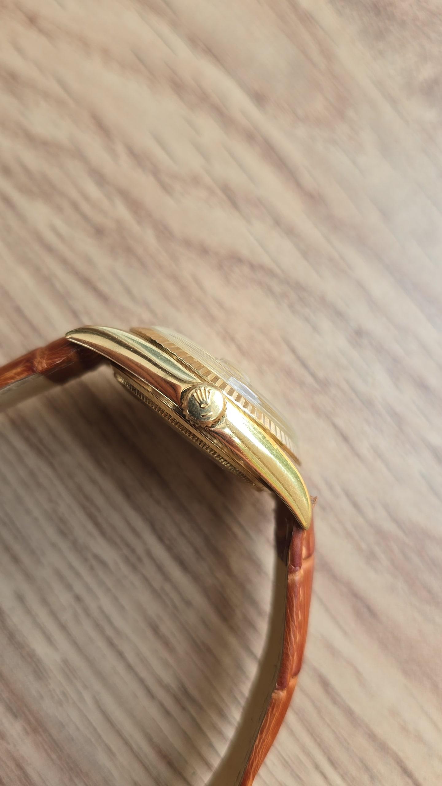 1965 Rolex Day Date 1803