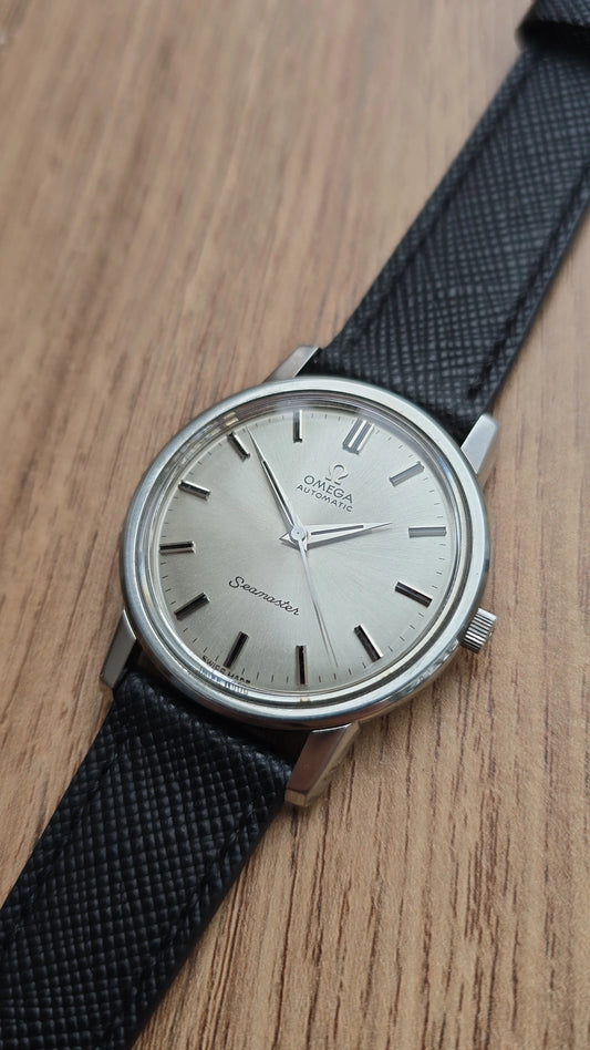 1966 Omega Seamaster 165.003