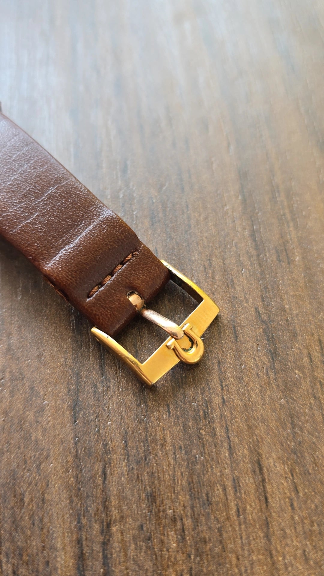 1968 Omega Geneve 131.019 SP