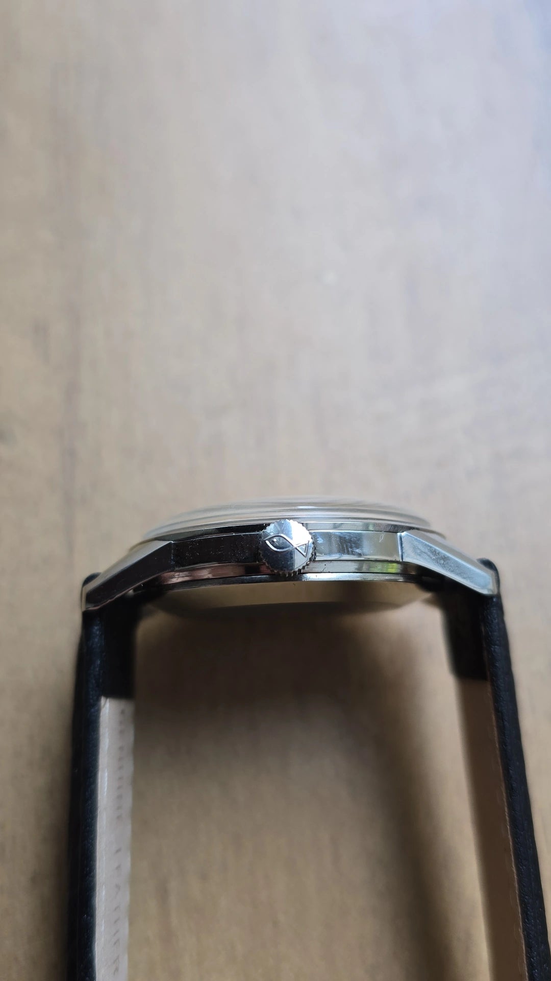 1973 IWC Schaffhausen