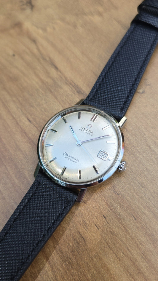 1966 Omega Seamaster 166.020