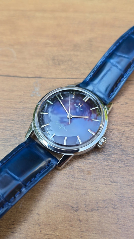 1962 Omega Seamaster 30 135.003