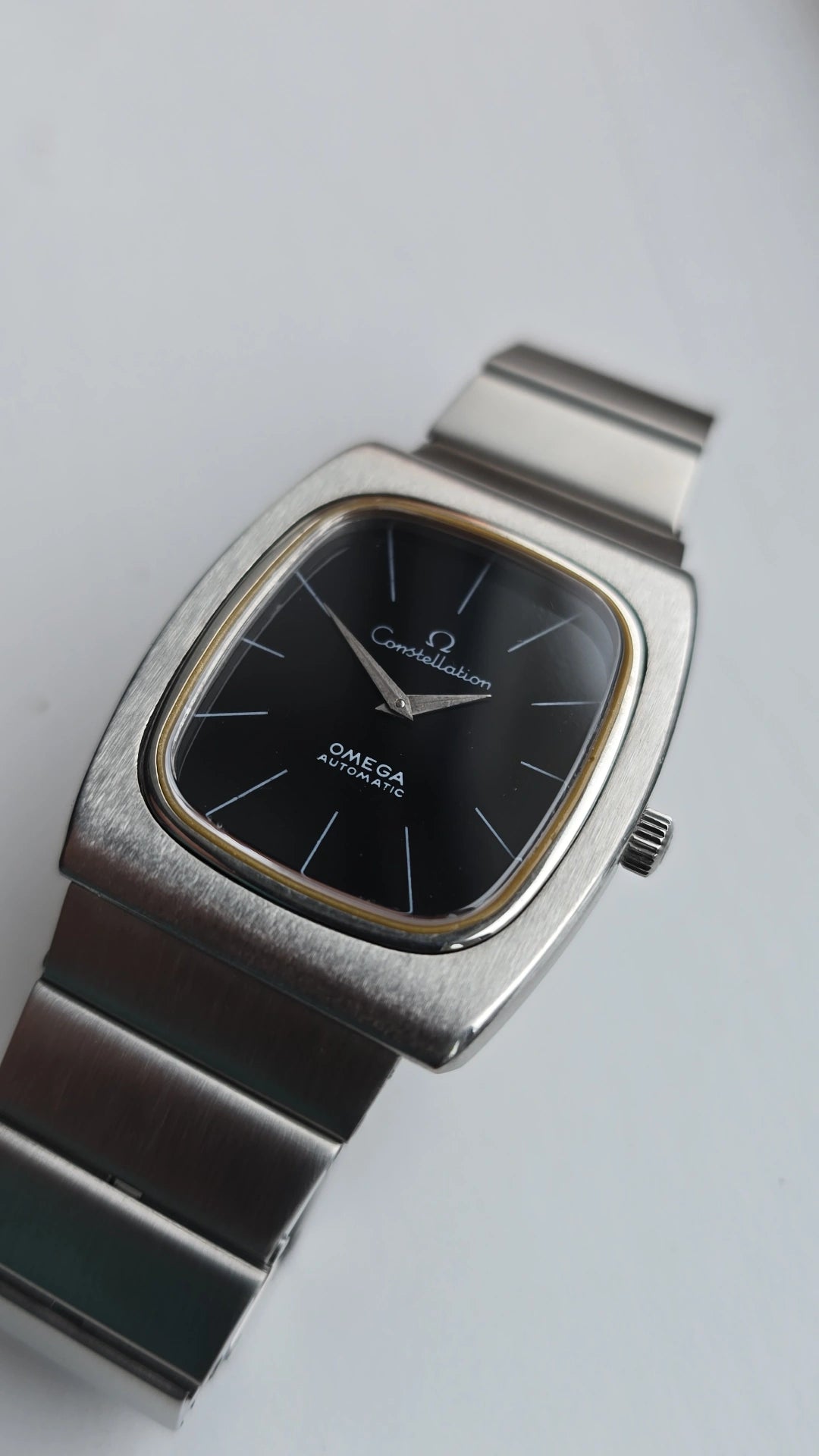 1973 Omega Constellation 155.0022