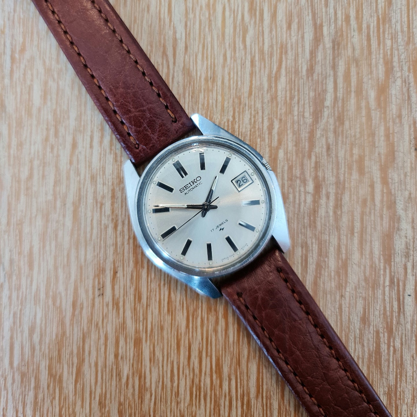 1979 Seiko