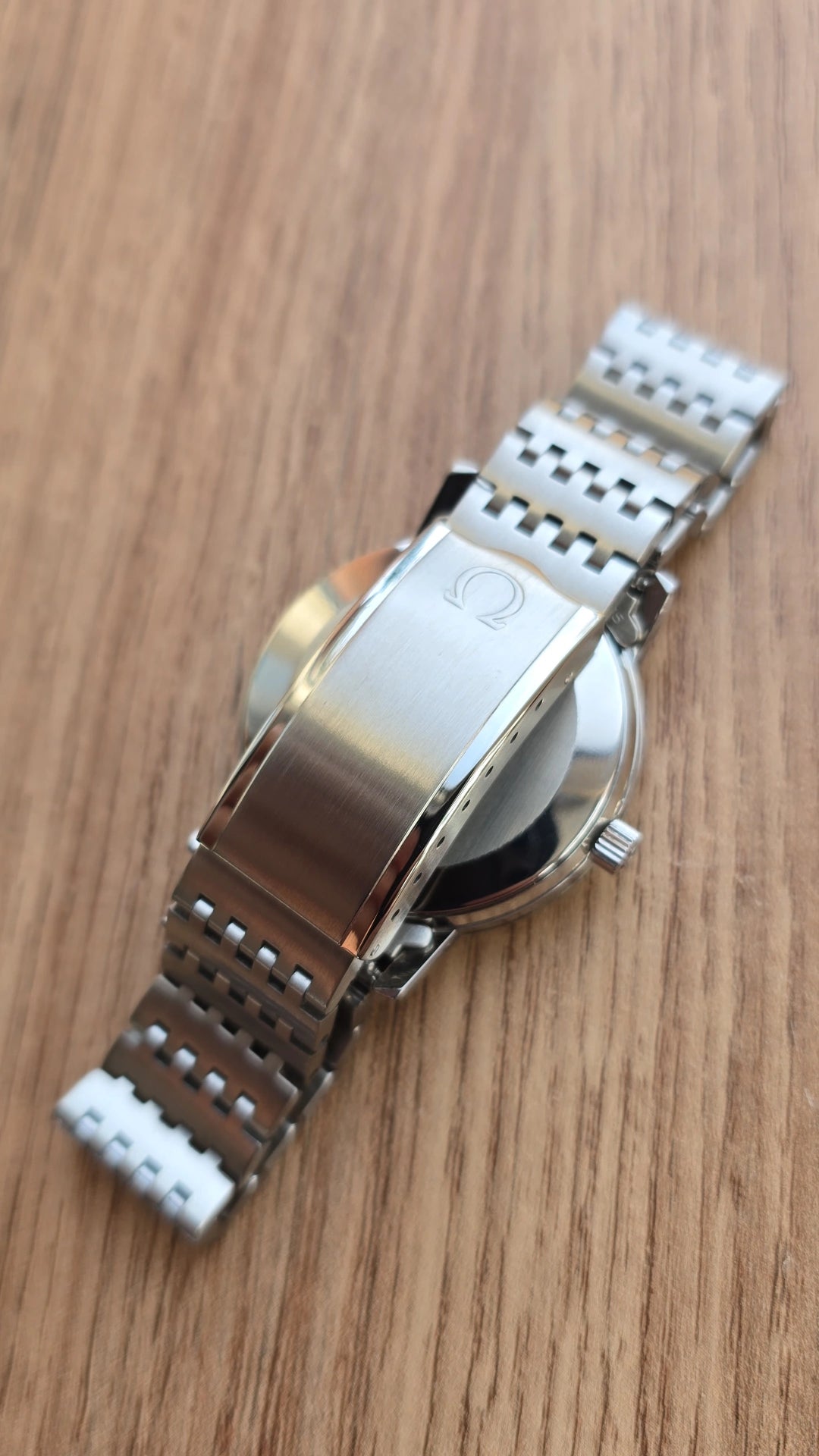1978 Omega Seamaster 166.0202
