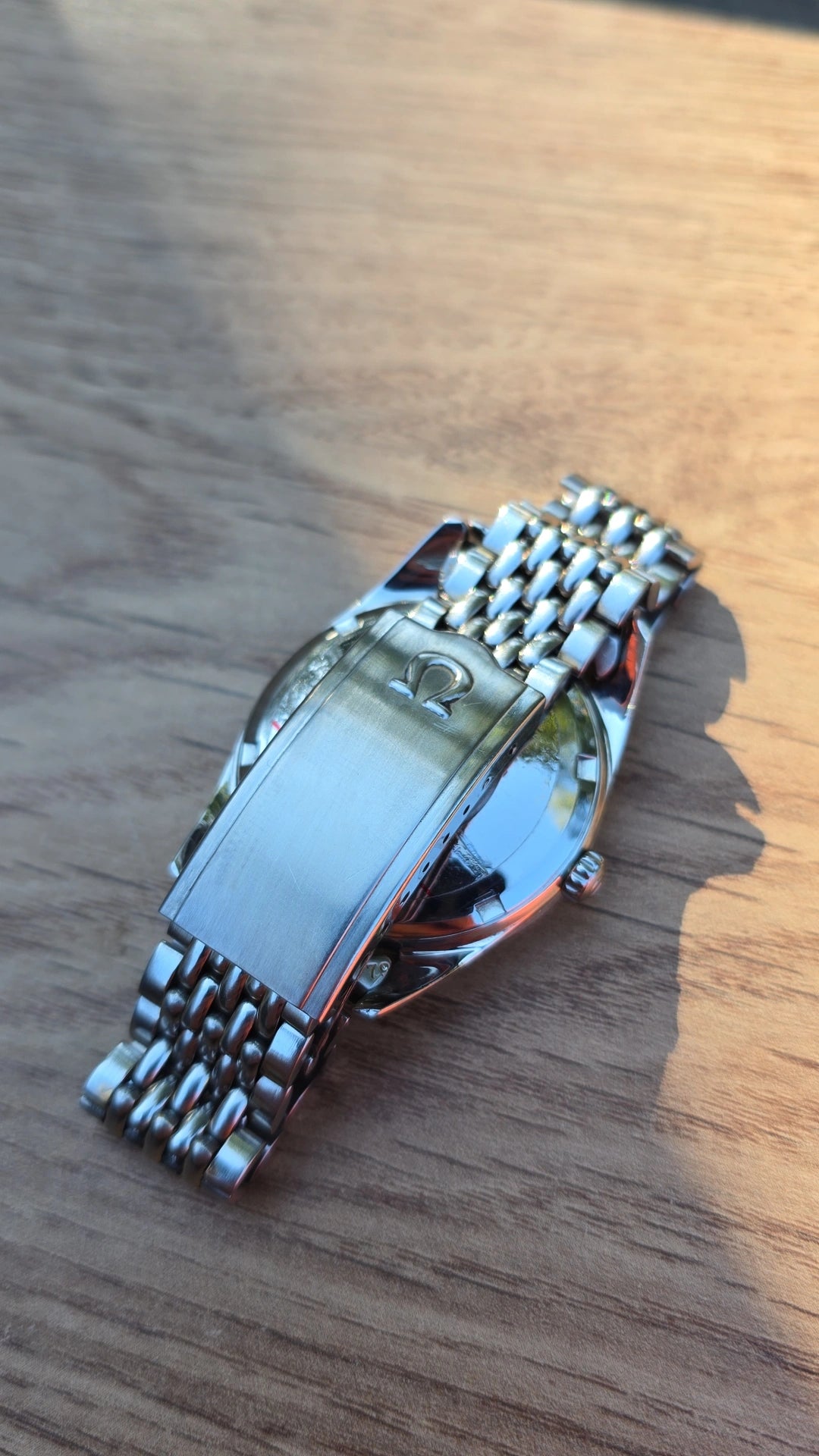 1967 Omega Seamaster 166.010