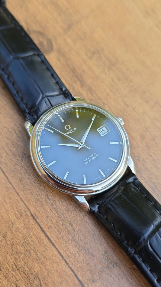 1985 Omega De Ville Prestige 168.1050