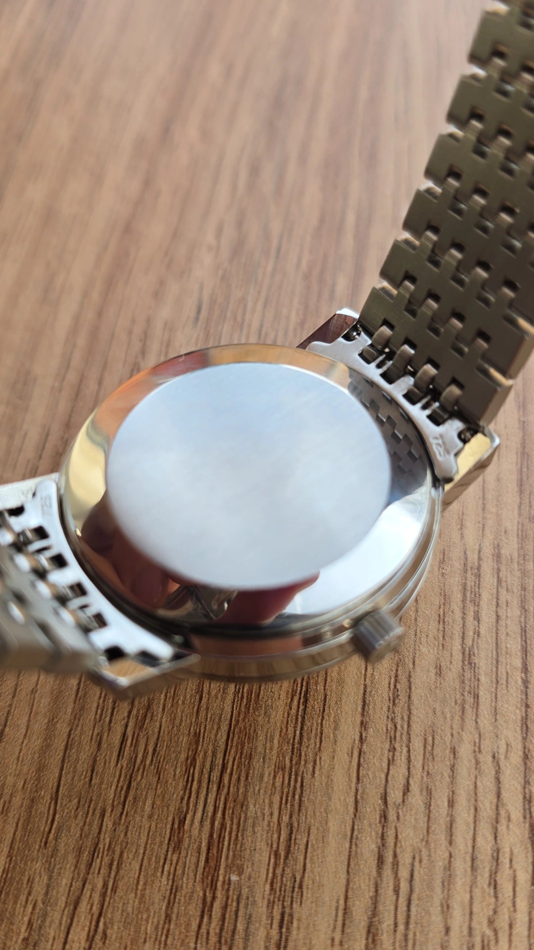 1978 Omega Seamaster 166.0202