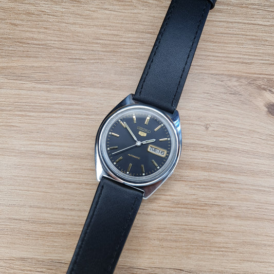 1972 Seiko Five