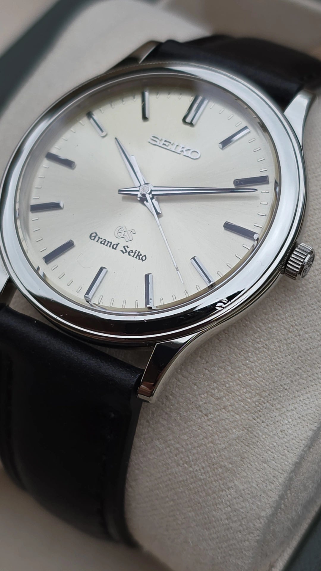 1996 Grand Seiko SBGFO15