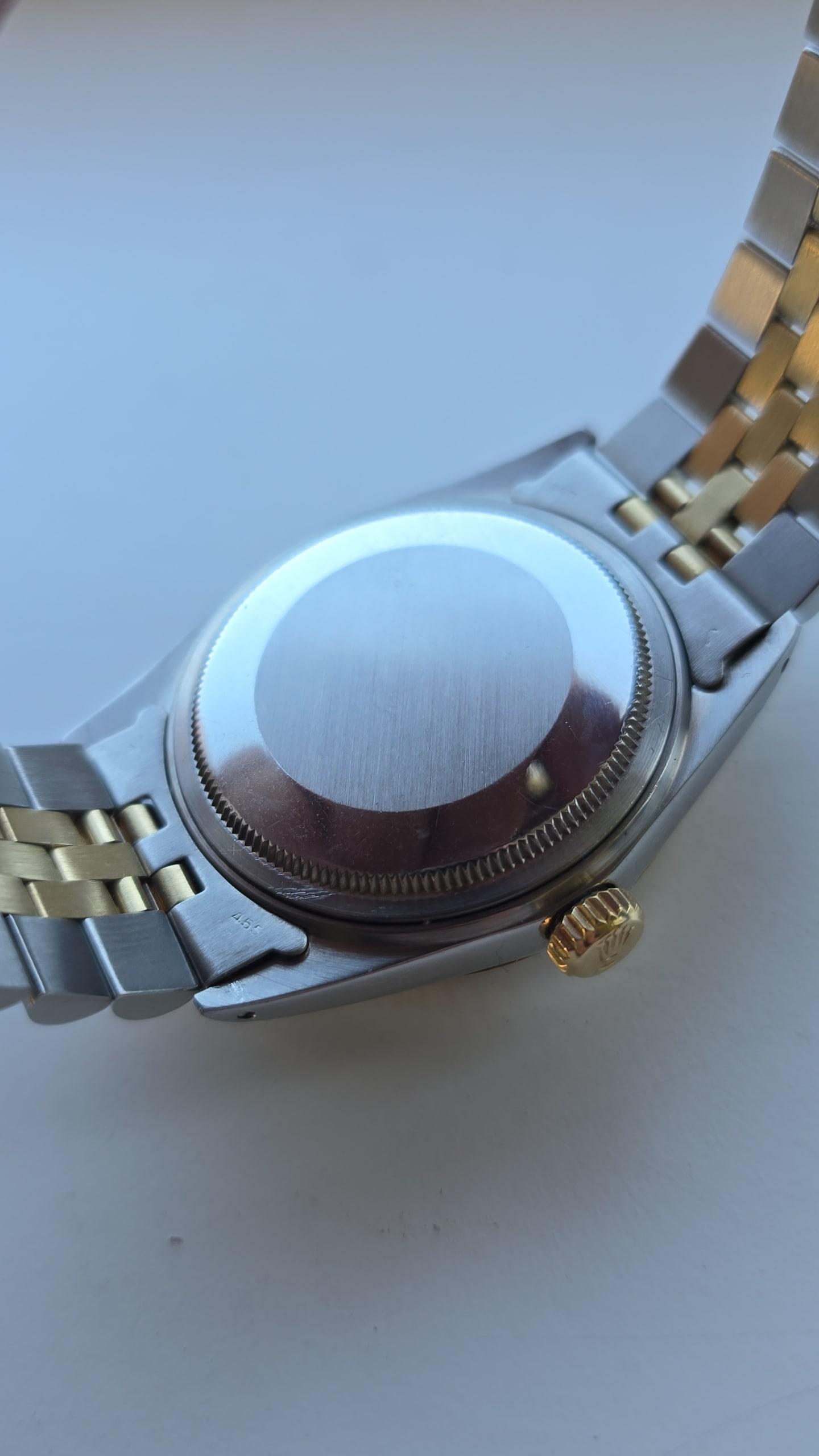 1985 Rolex 16013 Computer Dial