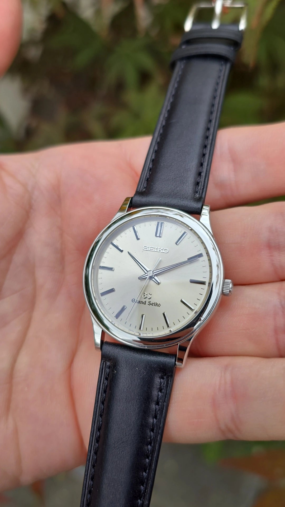 1996 Grand Seiko SBGFO15