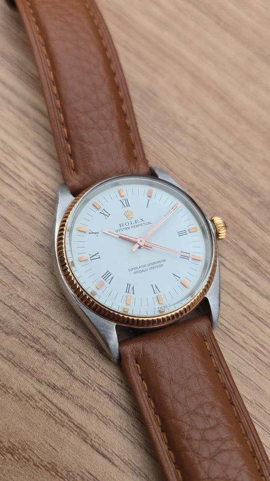 1984 Rolex Oyster Perpetual 1005