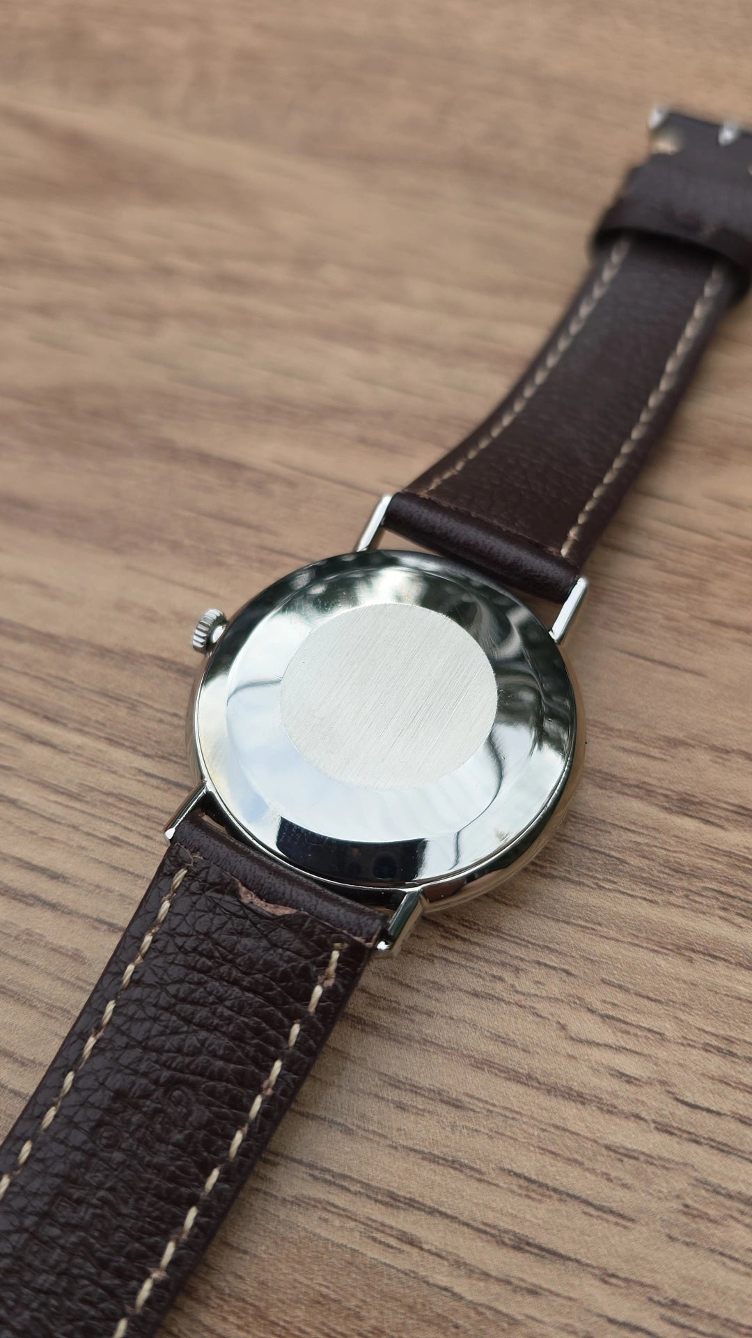 1963 Omega Automatic 162.003