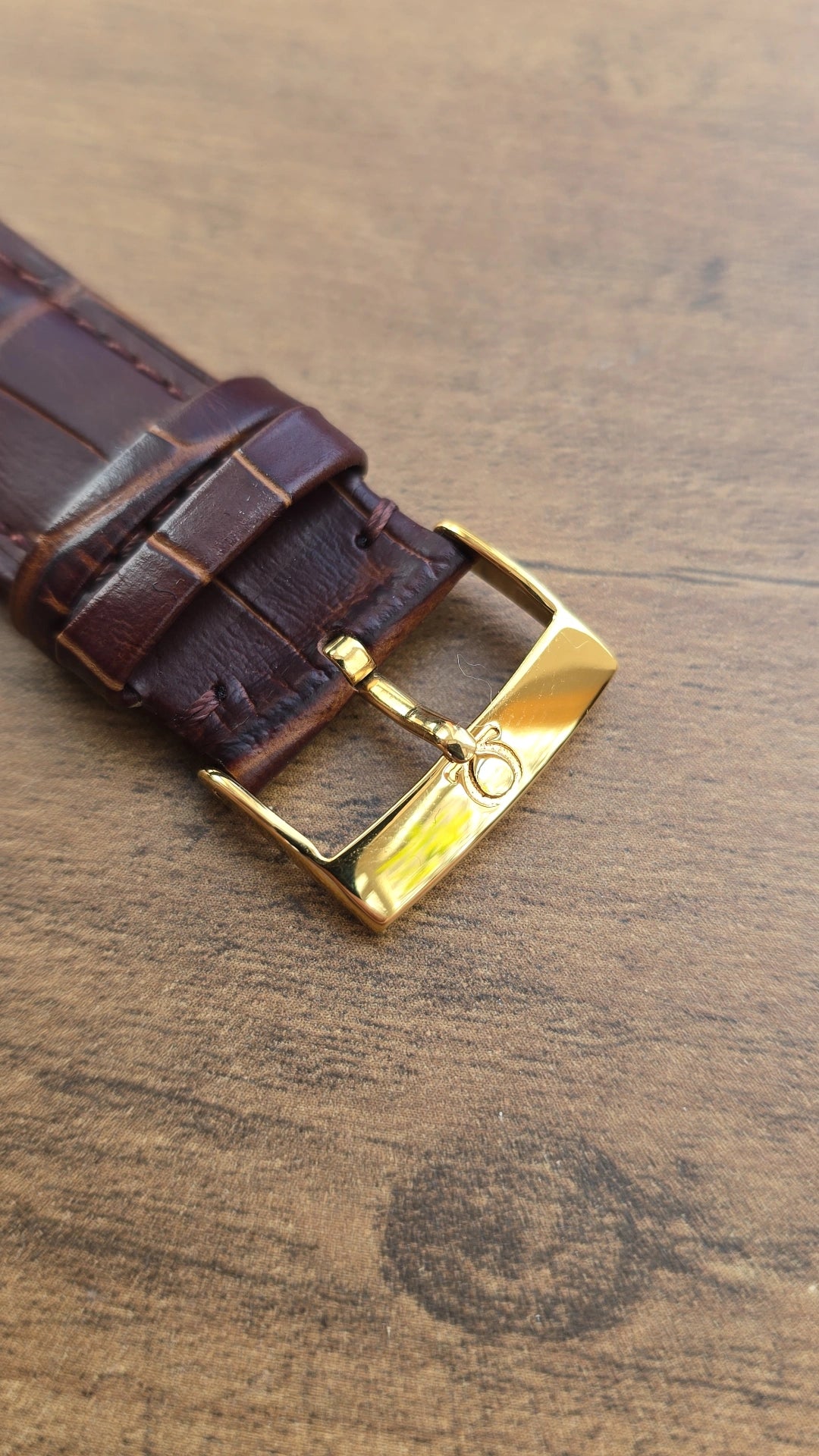 1972 Omega Seamaster Chronograph 176.077