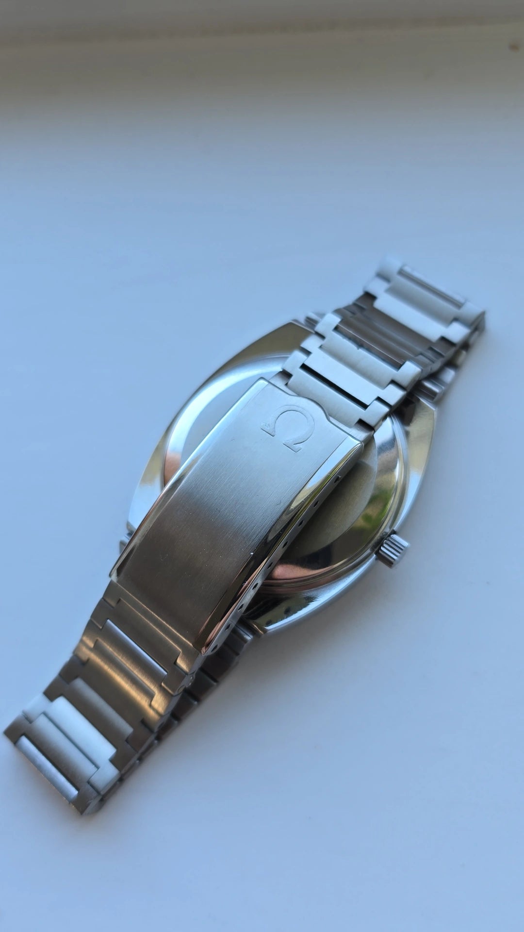 1979 Omega Seamaster 166.0213